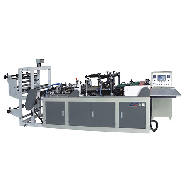 DC-600-1000型鮮花袋制袋機